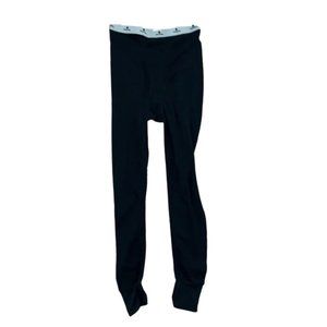Indera Thermal Black Pants